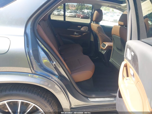 4JGFB5KB4TB658070 Mercedes-Benz Gle 450 4matic