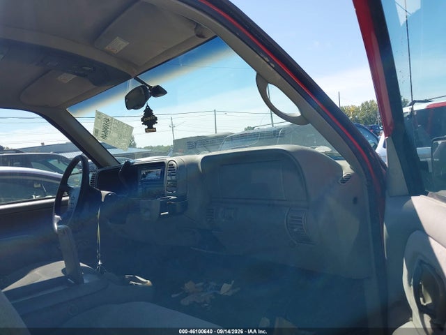 Aukcja sprzedaży 1997 Chevrolet K1500 Fleetside, vin: 1GCEK19R5VE271654, numer aukcji: 46100640