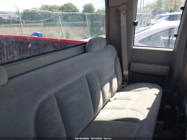 Aukcja sprzedaży 1997 Chevrolet K1500 Fleetside, vin: 1GCEK19R5VE271654, numer aukcji: 46100640