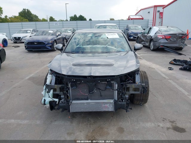Aukcja sprzedaży 2025 Acura Integra Type S, vin: 19UDE5G93SA001792, numer aukcji: 46100646