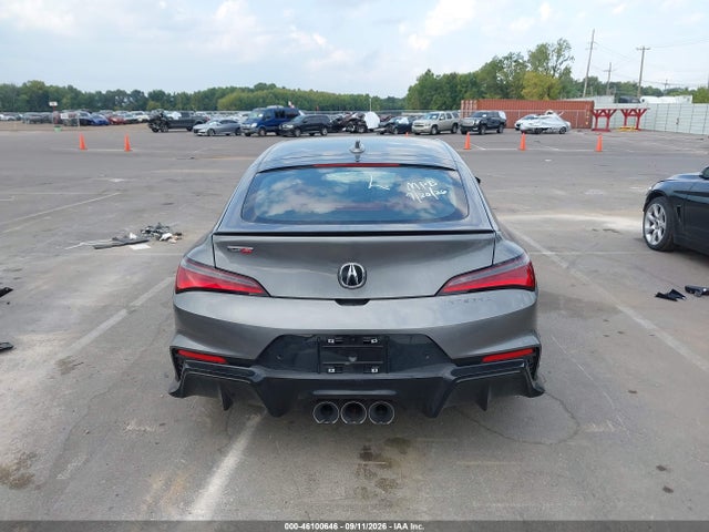 Aukcja sprzedaży 2025 Acura Integra Type S, vin: 19UDE5G93SA001792, numer aukcji: 46100646
