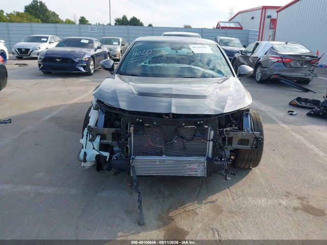 Aukcja sprzedaży 2025 Acura Integra Type S, vin: 19UDE5G93SA001792, numer aukcji: 46100646
