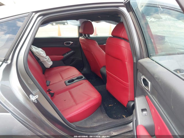 Aukcja sprzedaży 2025 Acura Integra Type S, vin: 19UDE5G93SA001792, numer aukcji: 46100646