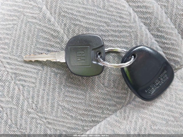 46100652 :رقم المزاد ، 2G1WF52E749129453 vin ، 2004 Chevrolet Impala مزاد بيع