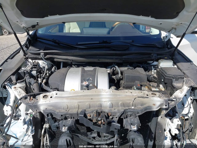 2018 Lexus Rx 350 მანქანა იყიდება აუქციონზე, vin: 2T2BZMCA7JC164309, აუქციონის ნომერი: 46100653