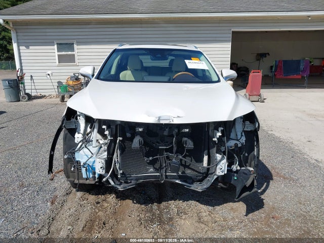 2018 Lexus Rx 350 მანქანა იყიდება აუქციონზე, vin: 2T2BZMCA7JC164309, აუქციონის ნომერი: 46100653