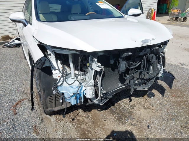 2018 Lexus Rx 350 მანქანა იყიდება აუქციონზე, vin: 2T2BZMCA7JC164309, აუქციონის ნომერი: 46100653