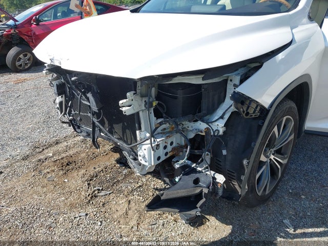 2018 Lexus Rx 350 მანქანა იყიდება აუქციონზე, vin: 2T2BZMCA7JC164309, აუქციონის ნომერი: 46100653