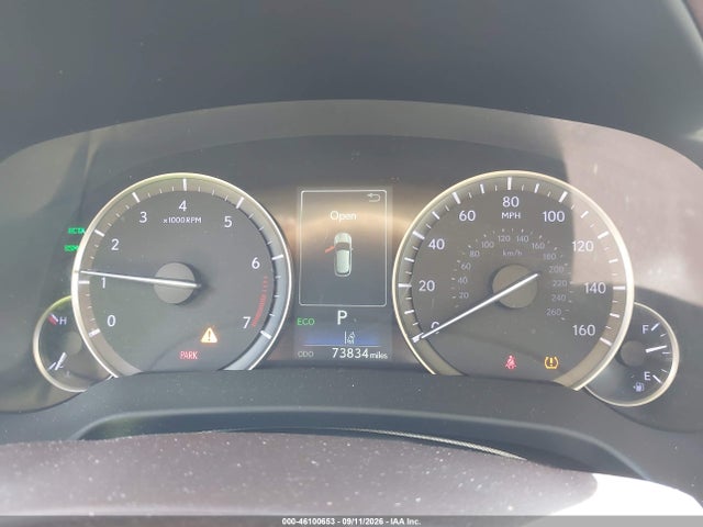 2018 Lexus Rx 350 მანქანა იყიდება აუქციონზე, vin: 2T2BZMCA7JC164309, აუქციონის ნომერი: 46100653