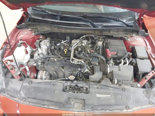 Aukcja sprzedaży 2021 Nissan Altima Sr Intelligent Awd, vin: 1N4BL4CW7MN377463, numer aukcji: 46100654