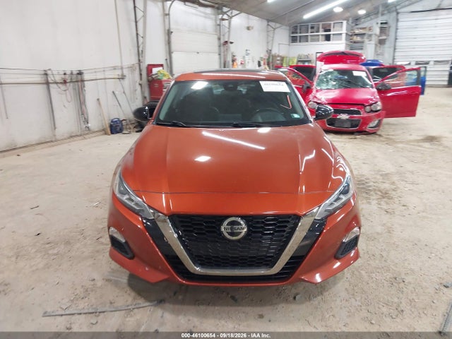 Aukcja sprzedaży 2021 Nissan Altima Sr Intelligent Awd, vin: 1N4BL4CW7MN377463, numer aukcji: 46100654