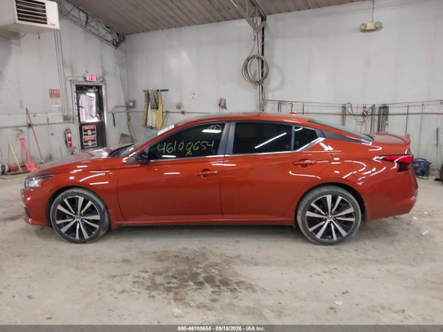 Aukcja sprzedaży 2021 Nissan Altima Sr Intelligent Awd, vin: 1N4BL4CW7MN377463, numer aukcji: 46100654