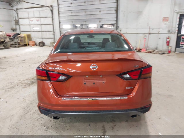 Aukcja sprzedaży 2021 Nissan Altima Sr Intelligent Awd, vin: 1N4BL4CW7MN377463, numer aukcji: 46100654