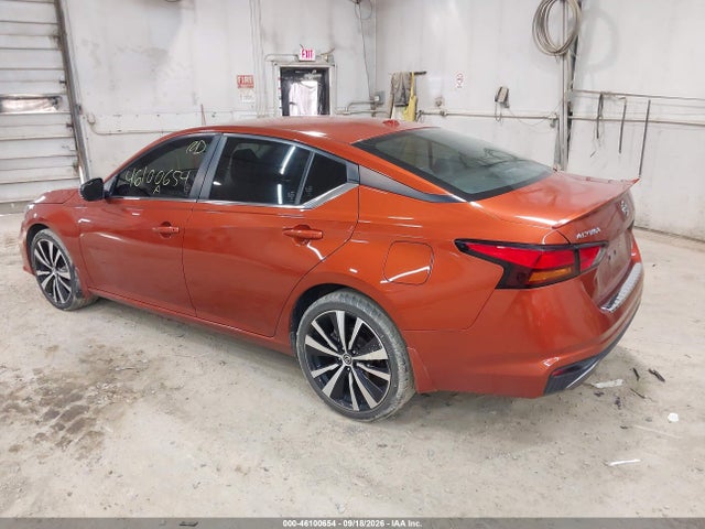 Aukcja sprzedaży 2021 Nissan Altima Sr Intelligent Awd, vin: 1N4BL4CW7MN377463, numer aukcji: 46100654
