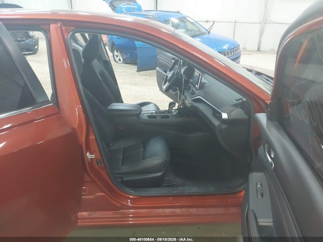 Aukcja sprzedaży 2021 Nissan Altima Sr Intelligent Awd, vin: 1N4BL4CW7MN377463, numer aukcji: 46100654