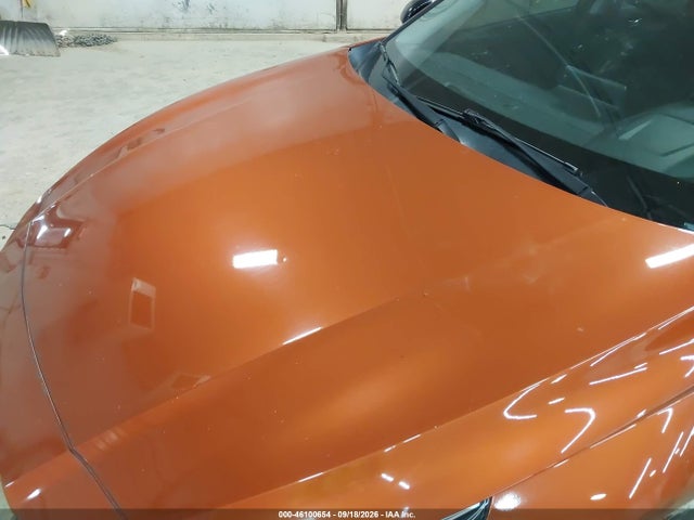 Aukcja sprzedaży 2021 Nissan Altima Sr Intelligent Awd, vin: 1N4BL4CW7MN377463, numer aukcji: 46100654
