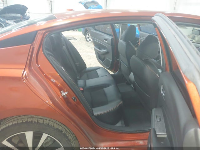 Aukcja sprzedaży 2021 Nissan Altima Sr Intelligent Awd, vin: 1N4BL4CW7MN377463, numer aukcji: 46100654