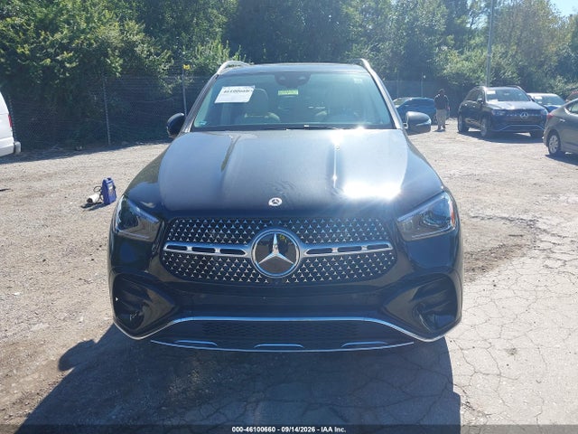 4JGFB5KB8TB638808 Mercedes-Benz Gle 450 4matic