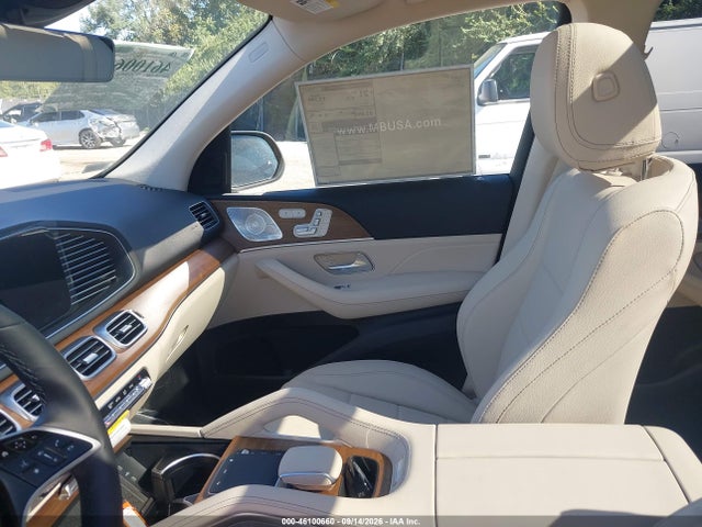 4JGFB5KB8TB638808 Mercedes-Benz Gle 450 4matic