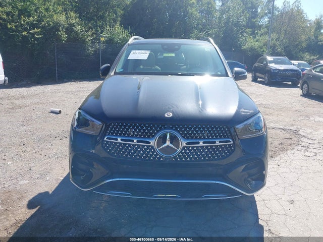 4JGFB5KB8TB638808 Mercedes-Benz Gle 450 4matic