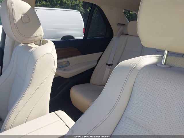 4JGFB5KB8TB638808 Mercedes-Benz Gle 450 4matic
