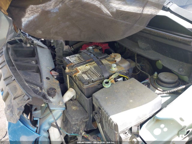 Aukcja sprzedaży 2017 Mitsubishi Mirage G4 Es, vin: ML32F3FJ9HHF05286, numer aukcji: 46100662