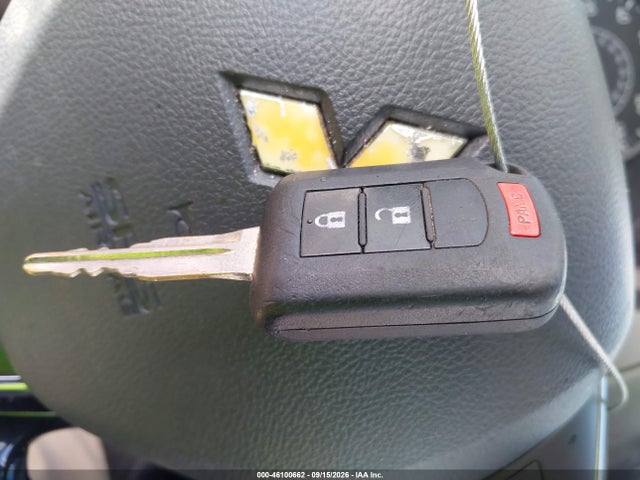 Aukcja sprzedaży 2017 Mitsubishi Mirage G4 Es, vin: ML32F3FJ9HHF05286, numer aukcji: 46100662