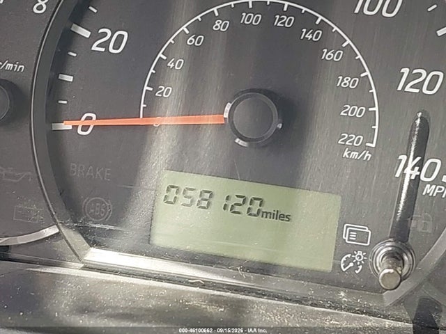 Aukcja sprzedaży 2017 Mitsubishi Mirage G4 Es, vin: ML32F3FJ9HHF05286, numer aukcji: 46100662
