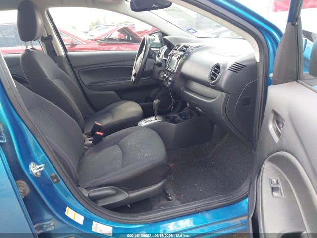 Aukcja sprzedaży 2017 Mitsubishi Mirage G4 Es, vin: ML32F3FJ9HHF05286, numer aukcji: 46100662