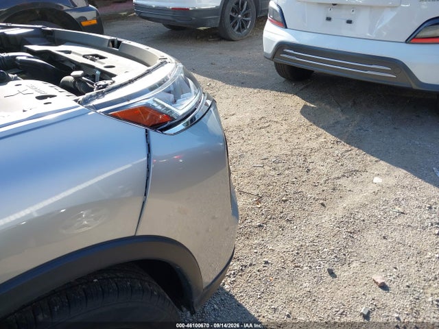 2025 Mitsubishi Outlander Sport 2.0 Es Awc/2.0 Le Awc/2.0 S Awc/2.0 Se Awc/2.0 Trail Edition Awc მანქანა იყიდება აუქციონზე, vin: JA4ARUAU3SU012295, აუქციონის ნომერი: 46100670