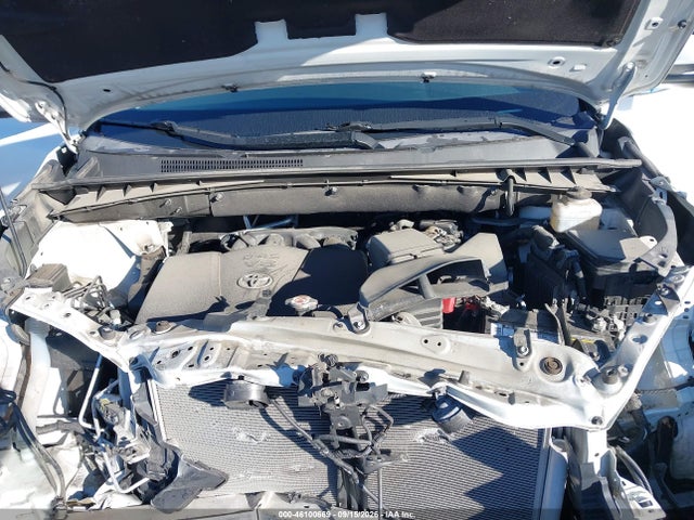 2019 Toyota Highlander Xle მანქანა იყიდება აუქციონზე, vin: 5TDJZRFH5KS706277, აუქციონის ნომერი: 46100669