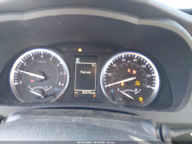 2019 Toyota Highlander Xle მანქანა იყიდება აუქციონზე, vin: 5TDJZRFH5KS706277, აუქციონის ნომერი: 46100669