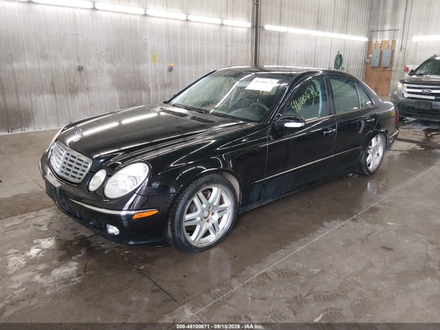 46100671 :رقم المزاد ، WDBUF70J25A644746 vin ، 2005 Mercedes-benz E 500 مزاد بيع