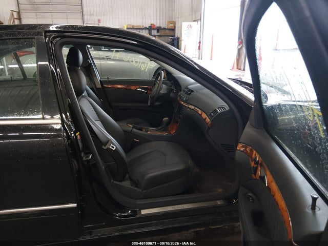 46100671 :رقم المزاد ، WDBUF70J25A644746 vin ، 2005 Mercedes-benz E 500 مزاد بيع