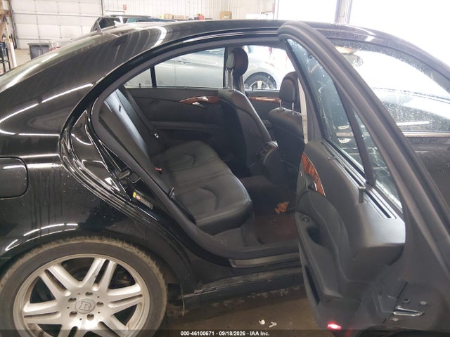46100671 :رقم المزاد ، WDBUF70J25A644746 vin ، 2005 Mercedes-benz E 500 مزاد بيع