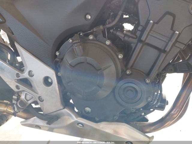 Продаж на аукціоні авто 2014 Honda Cb500 Fa - Abs, vin: MLHPC4503E5100087, номер лоту: 46100674