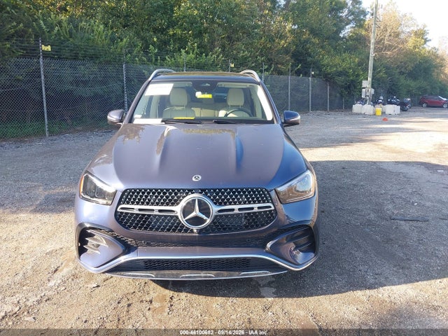 4JGFB5KB8TB658086 Mercedes-Benz Gle 450 4matic