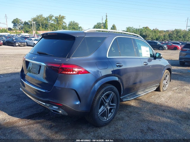 4JGFB5KB8TB658086 Mercedes-Benz Gle 450 4matic