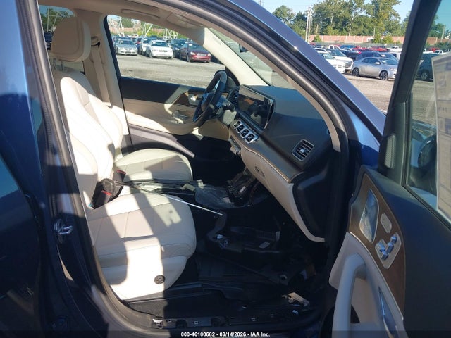 4JGFB5KB8TB658086 Mercedes-Benz Gle 450 4matic