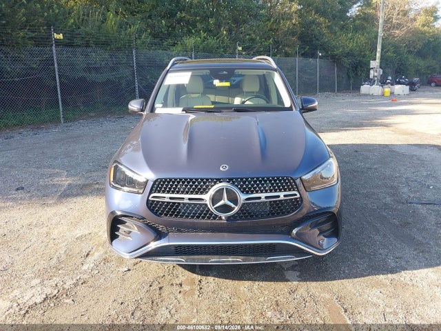 4JGFB5KB8TB658086 Mercedes-Benz Gle 450 4matic