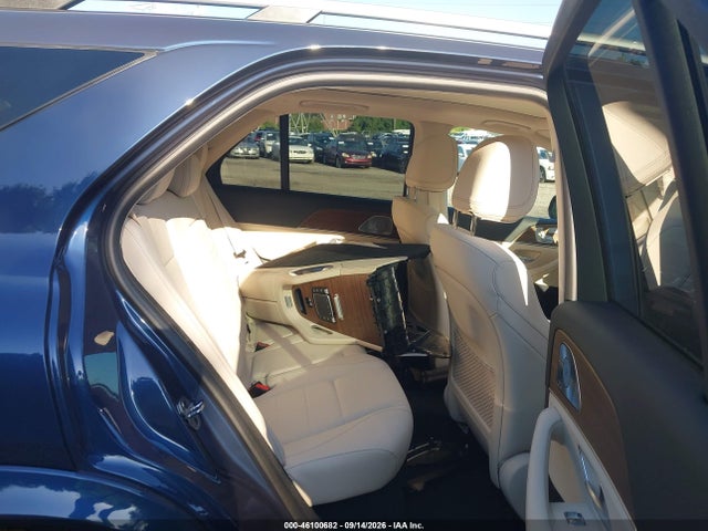 4JGFB5KB8TB658086 Mercedes-Benz Gle 450 4matic