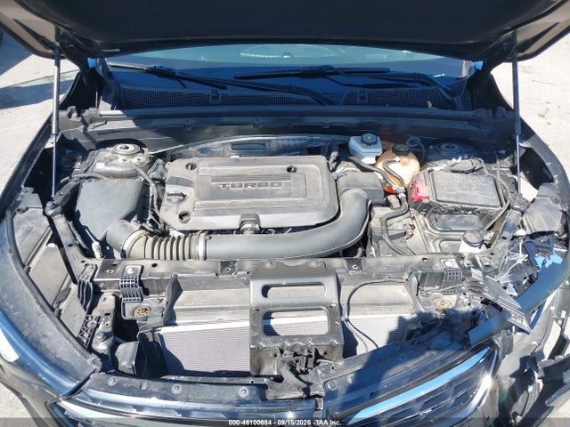 Aukcja sprzedaży 2023 Buick Envision Essence Awd, vin: LRBFZPR48PD020559, numer aukcji: 46100684