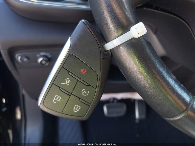Aukcja sprzedaży 2023 Buick Envision Essence Awd, vin: LRBFZPR48PD020559, numer aukcji: 46100684