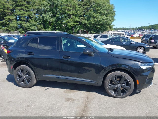 Aukcja sprzedaży 2023 Buick Envision Essence Awd, vin: LRBFZPR48PD020559, numer aukcji: 46100684