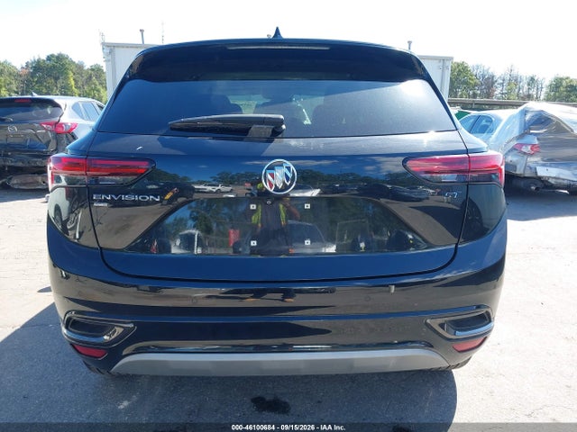Aukcja sprzedaży 2023 Buick Envision Essence Awd, vin: LRBFZPR48PD020559, numer aukcji: 46100684