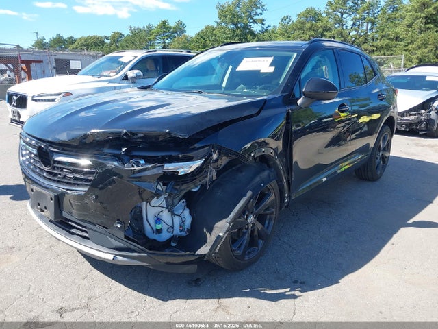 Aukcja sprzedaży 2023 Buick Envision Essence Awd, vin: LRBFZPR48PD020559, numer aukcji: 46100684