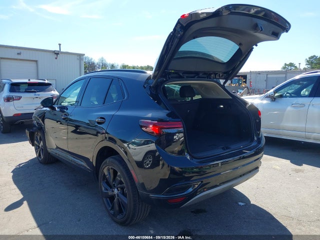 Aukcja sprzedaży 2023 Buick Envision Essence Awd, vin: LRBFZPR48PD020559, numer aukcji: 46100684