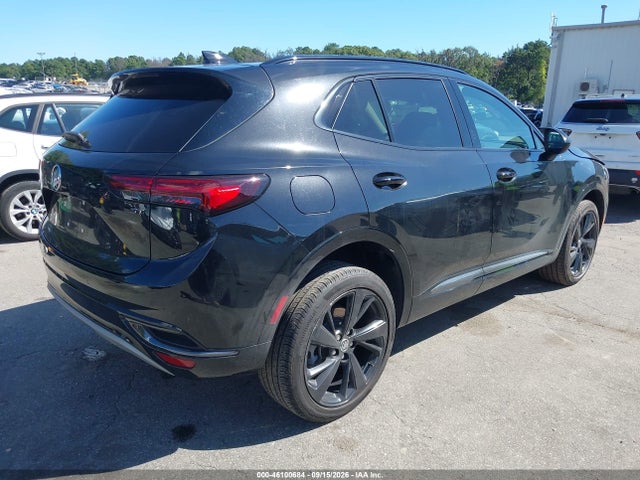 Aukcja sprzedaży 2023 Buick Envision Essence Awd, vin: LRBFZPR48PD020559, numer aukcji: 46100684