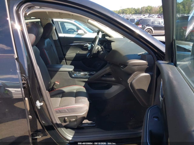 Aukcja sprzedaży 2023 Buick Envision Essence Awd, vin: LRBFZPR48PD020559, numer aukcji: 46100684