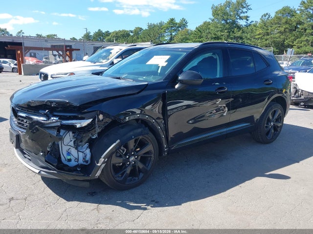Aukcja sprzedaży 2023 Buick Envision Essence Awd, vin: LRBFZPR48PD020559, numer aukcji: 46100684